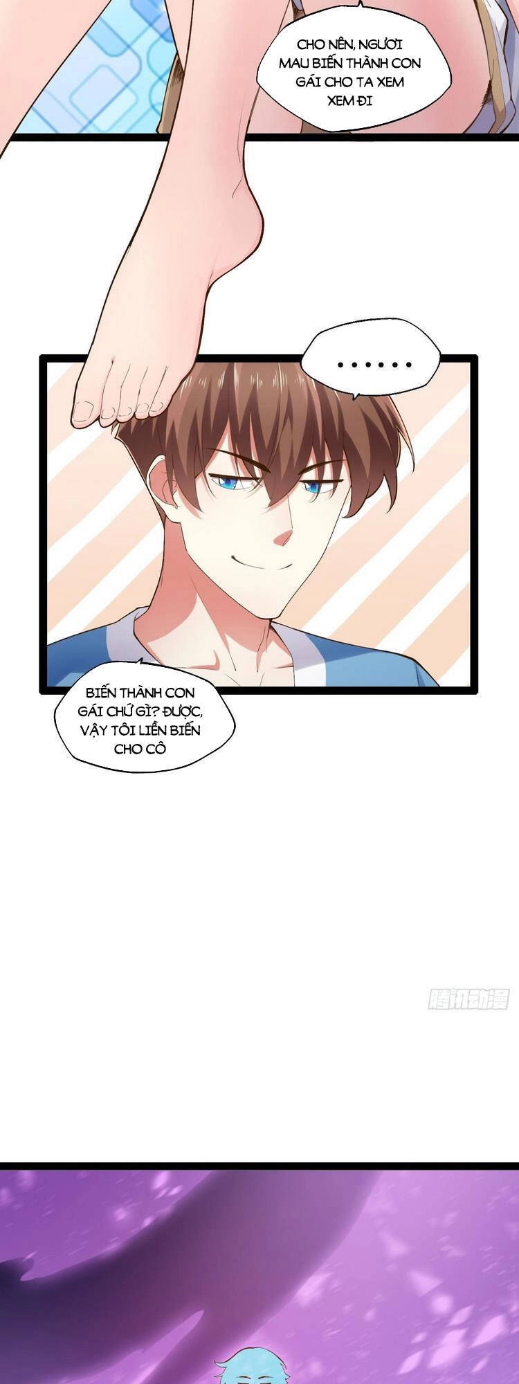 Bắt Đầu Làm Đầy Điểm Mị Lực Chapter 16 - 11