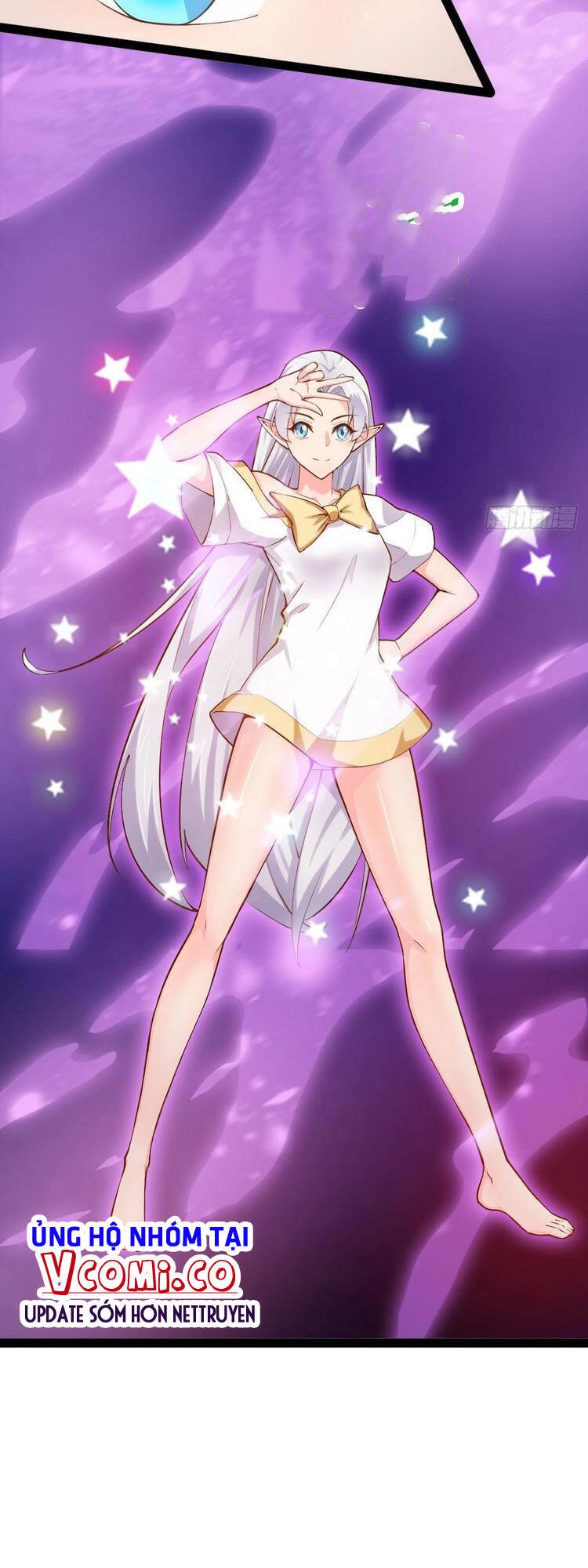 Bắt Đầu Làm Đầy Điểm Mị Lực Chapter 16 - 13