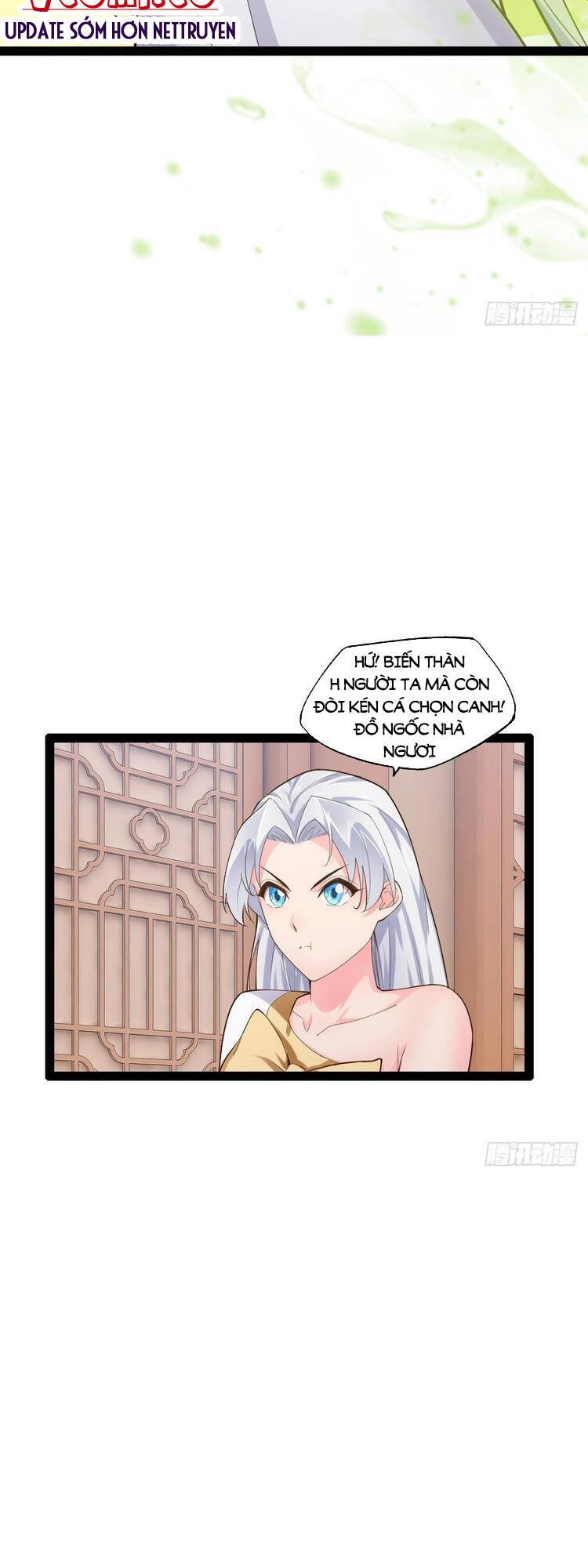 Bắt Đầu Làm Đầy Điểm Mị Lực Chapter 16 - 16