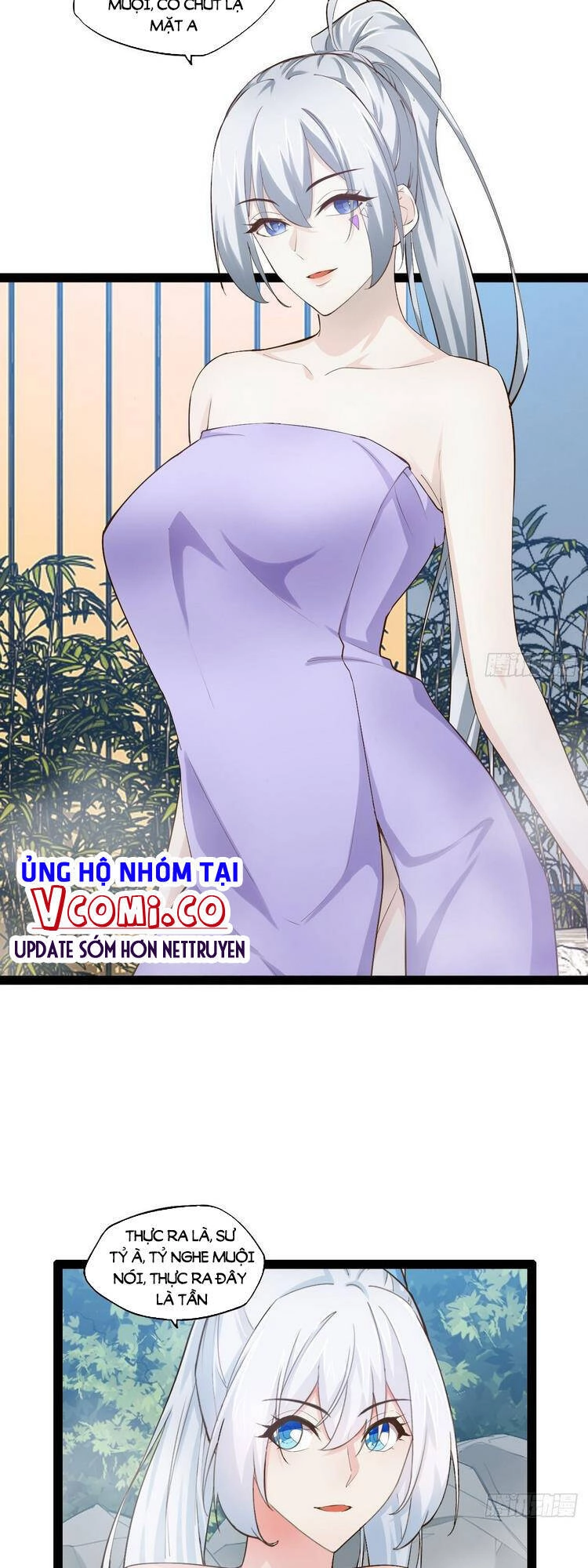 Bắt Đầu Làm Đầy Điểm Mị Lực Chapter 16 - 21