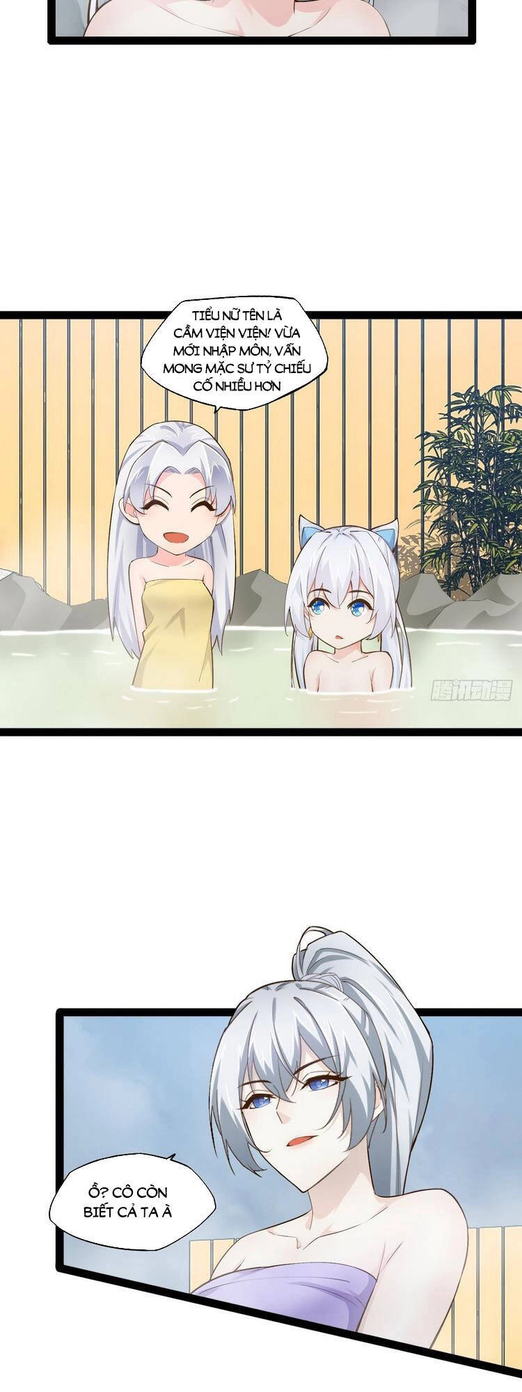 Bắt Đầu Làm Đầy Điểm Mị Lực Chapter 16 - 22