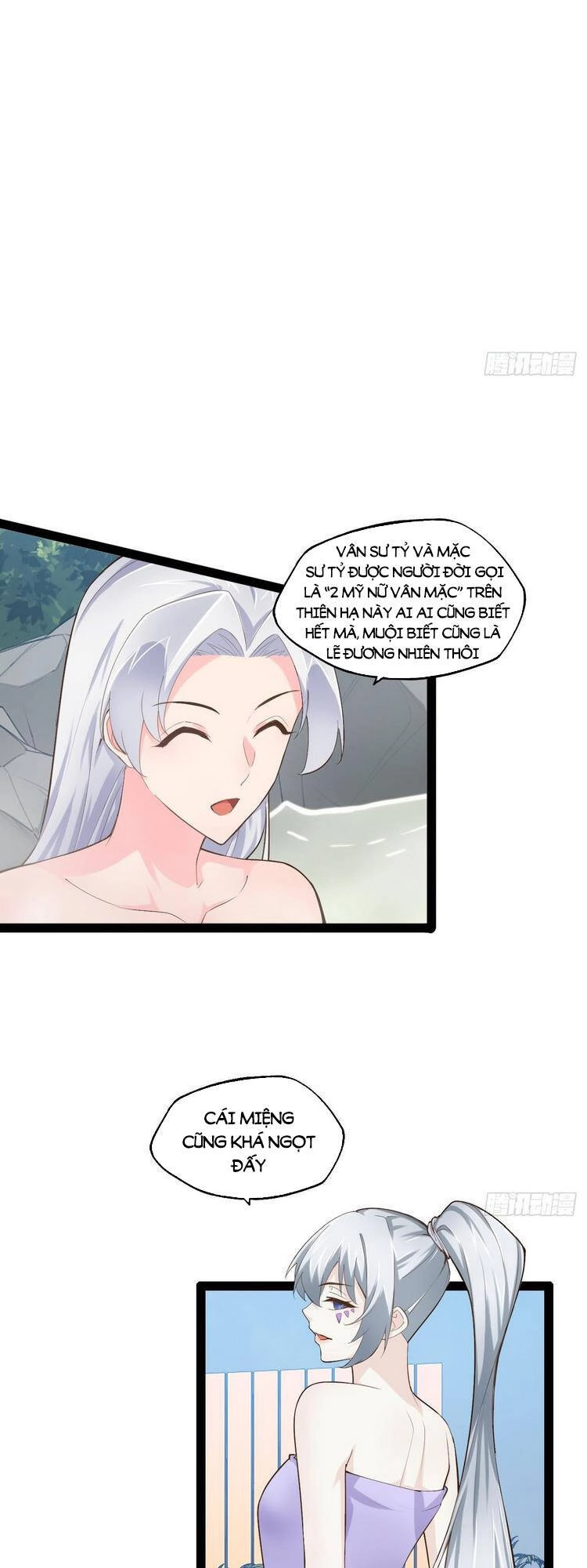 Bắt Đầu Làm Đầy Điểm Mị Lực Chapter 16 - 23