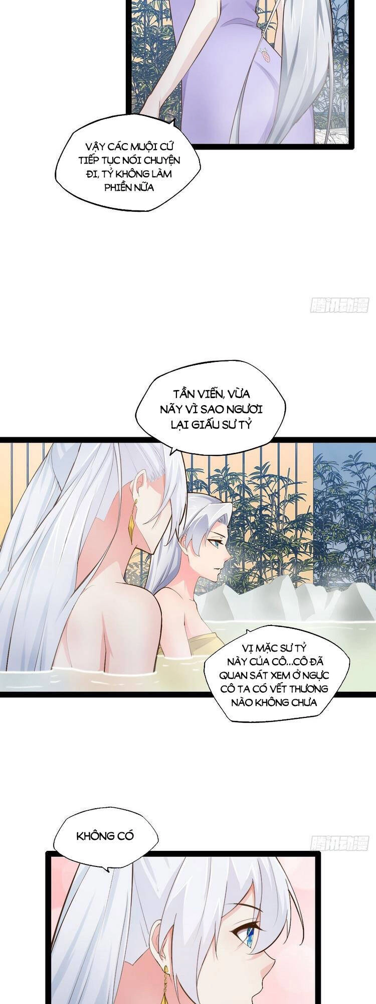 Bắt Đầu Làm Đầy Điểm Mị Lực Chapter 16 - 24