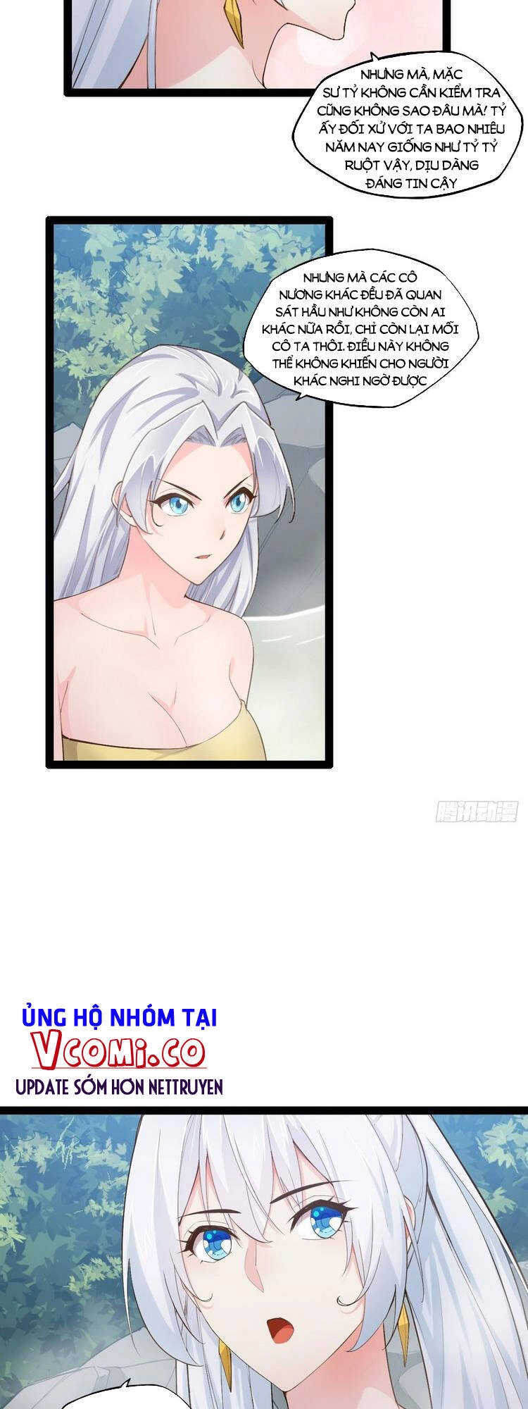 Bắt Đầu Làm Đầy Điểm Mị Lực Chapter 16 - 25