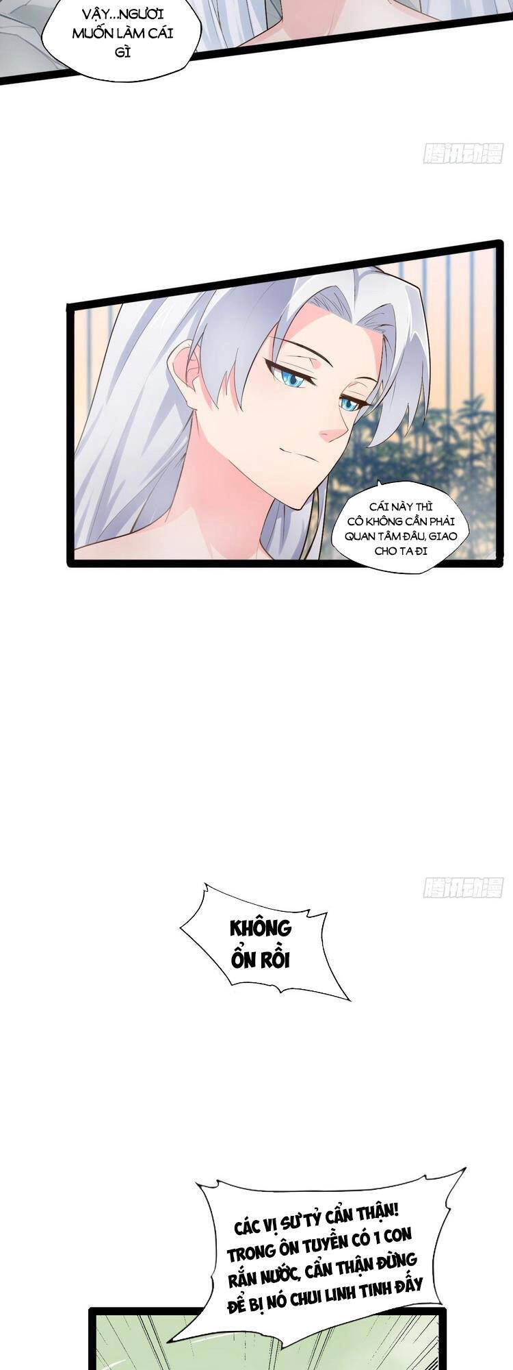 Bắt Đầu Làm Đầy Điểm Mị Lực Chapter 16 - 26