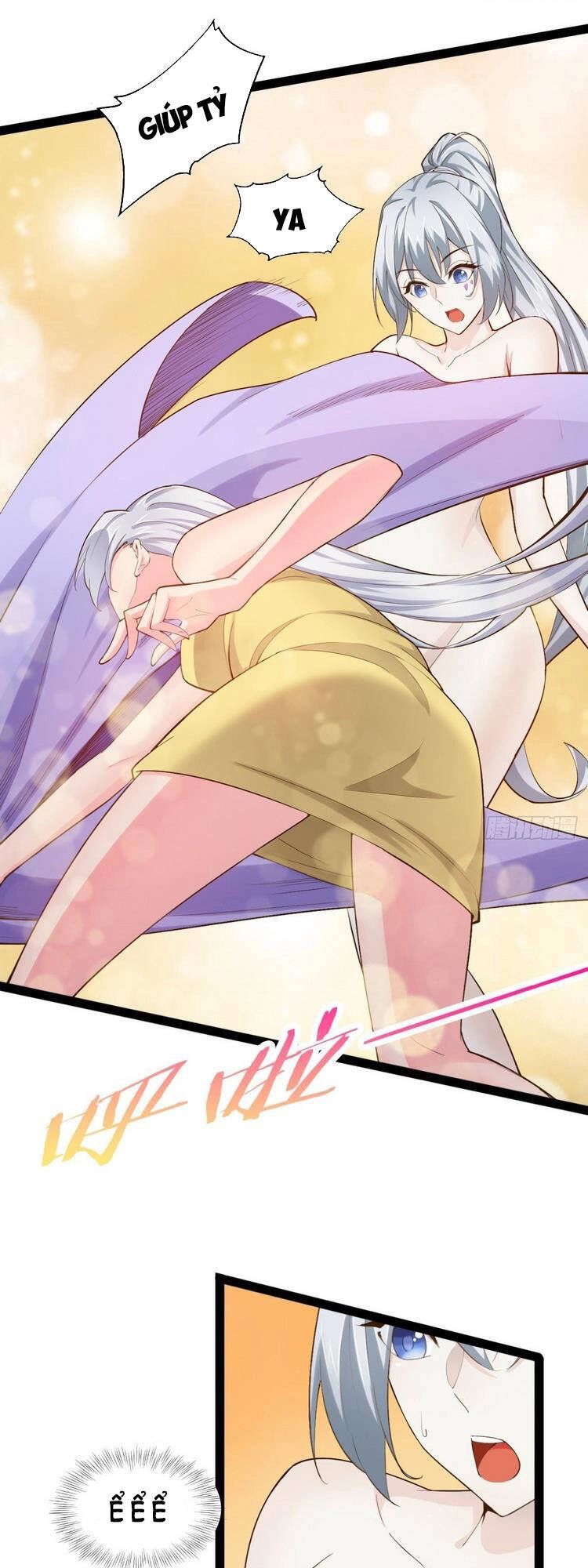 Bắt Đầu Làm Đầy Điểm Mị Lực Chapter 16 - 29