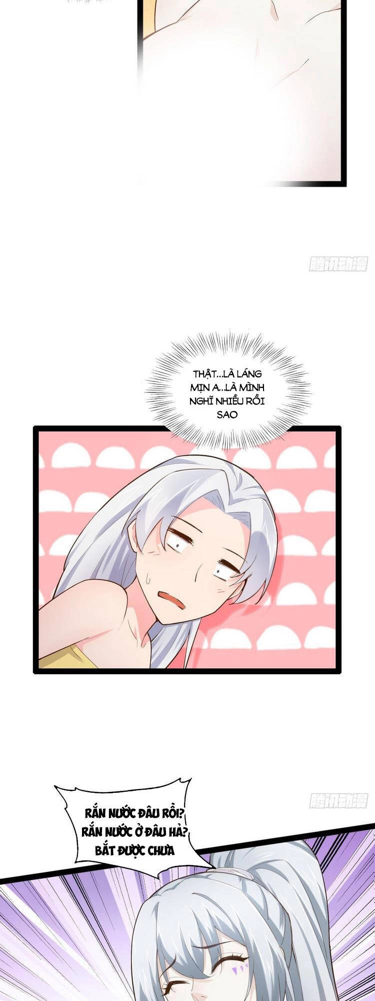 Bắt Đầu Làm Đầy Điểm Mị Lực Chapter 16 - 30