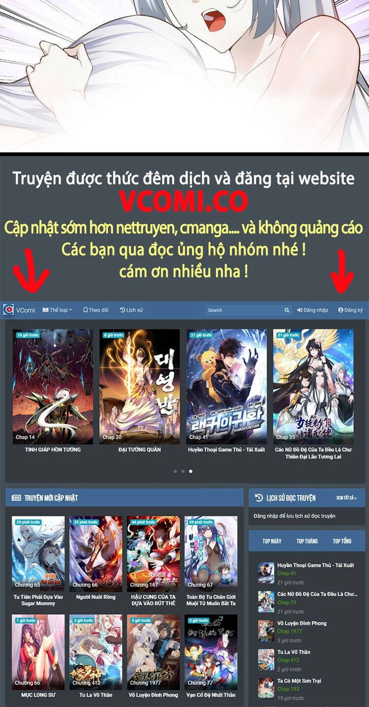 Bắt Đầu Làm Đầy Điểm Mị Lực Chapter 16 - 31