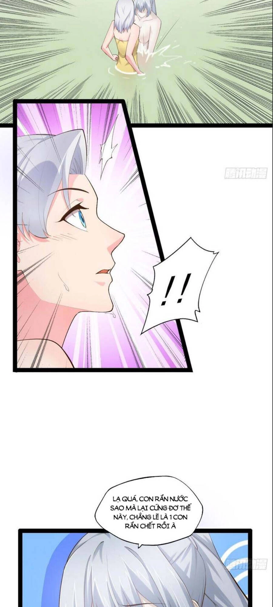 Bắt Đầu Làm Đầy Điểm Mị Lực Chapter 17 - 4