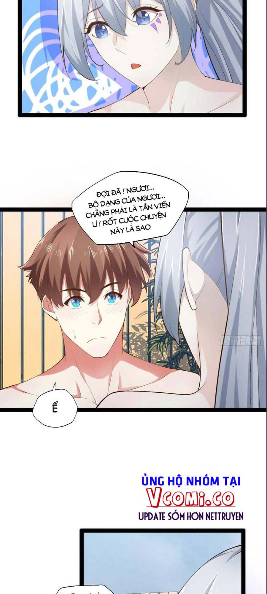 Bắt Đầu Làm Đầy Điểm Mị Lực Chapter 17 - 5