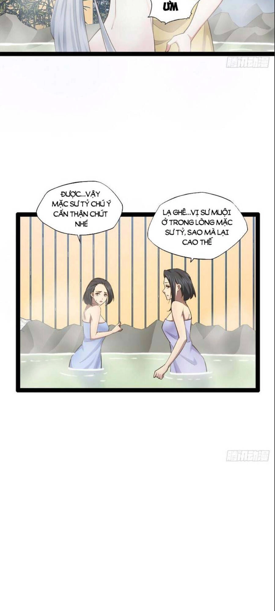 Bắt Đầu Làm Đầy Điểm Mị Lực Chapter 17 - 7