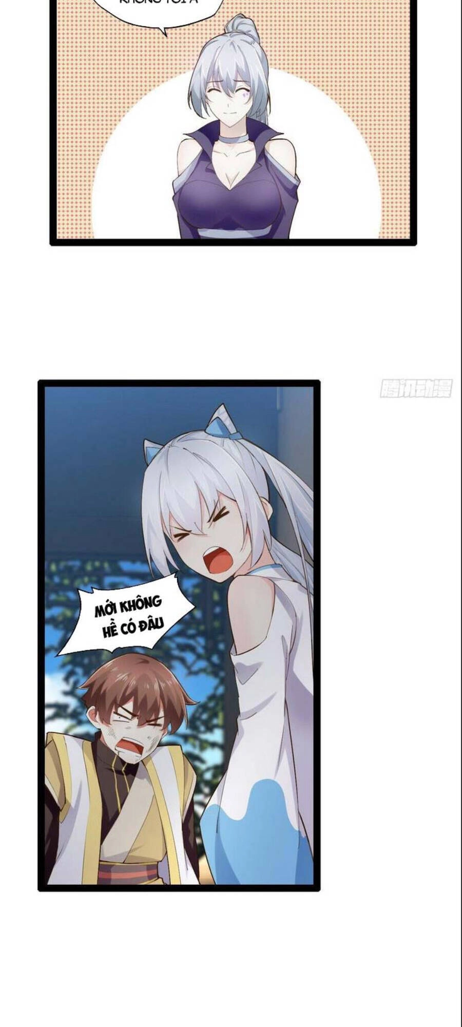 Bắt Đầu Làm Đầy Điểm Mị Lực Chapter 17 - 13