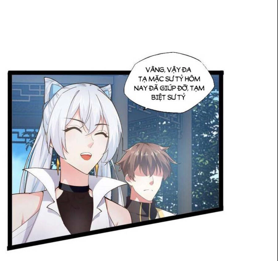 Bắt Đầu Làm Đầy Điểm Mị Lực Chapter 17 - 15