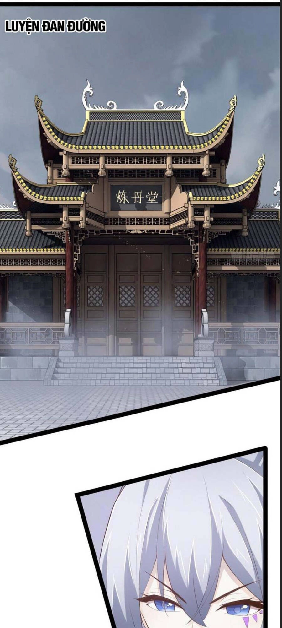 Bắt Đầu Làm Đầy Điểm Mị Lực Chapter 17 - 17