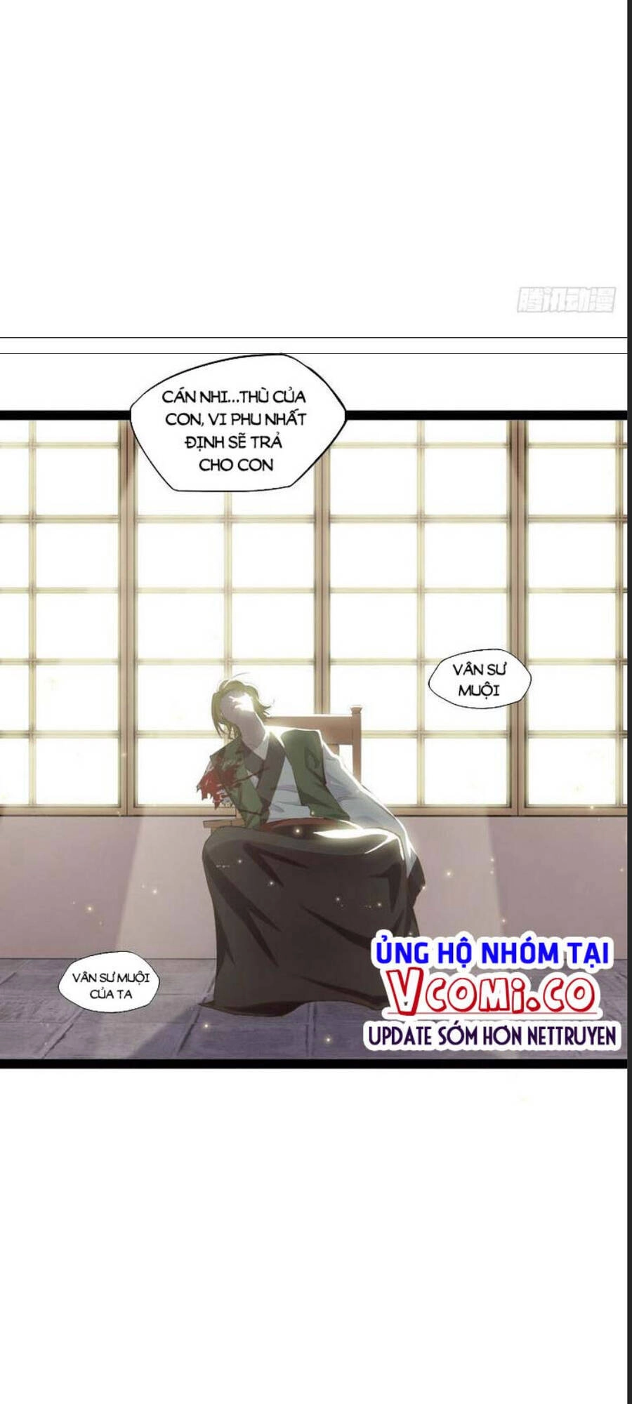 Bắt Đầu Làm Đầy Điểm Mị Lực Chapter 17 - 20