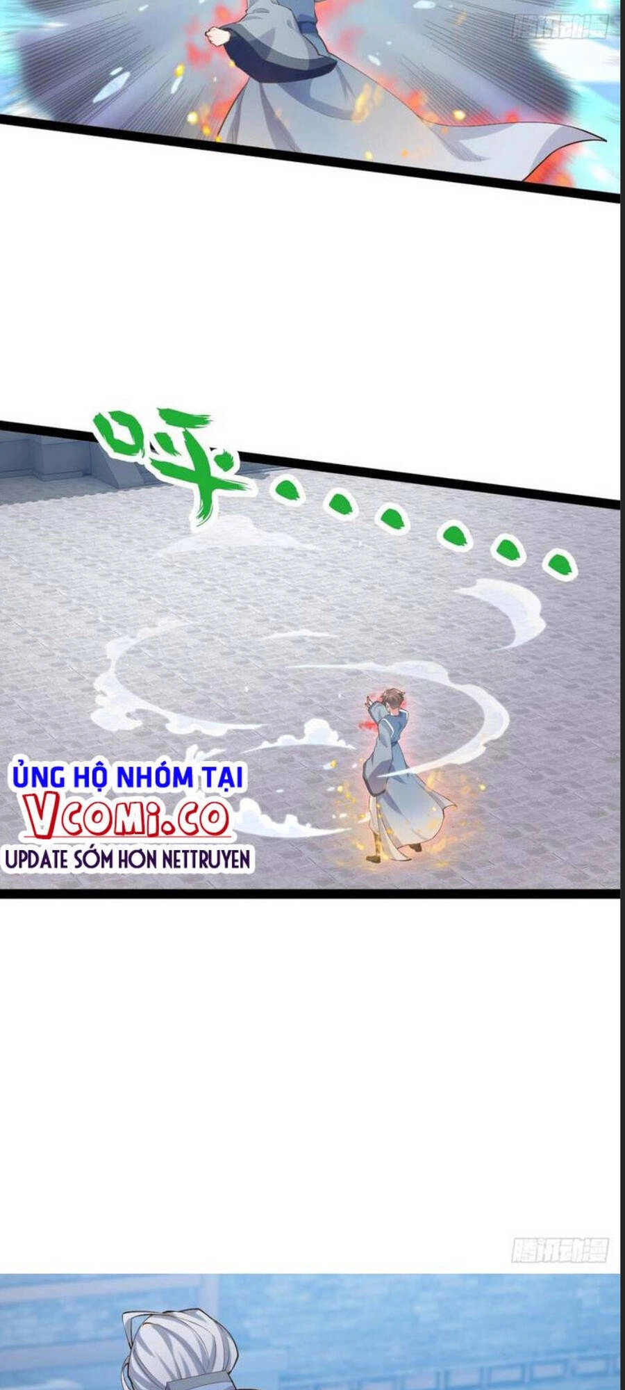 Bắt Đầu Làm Đầy Điểm Mị Lực Chapter 17 - 23