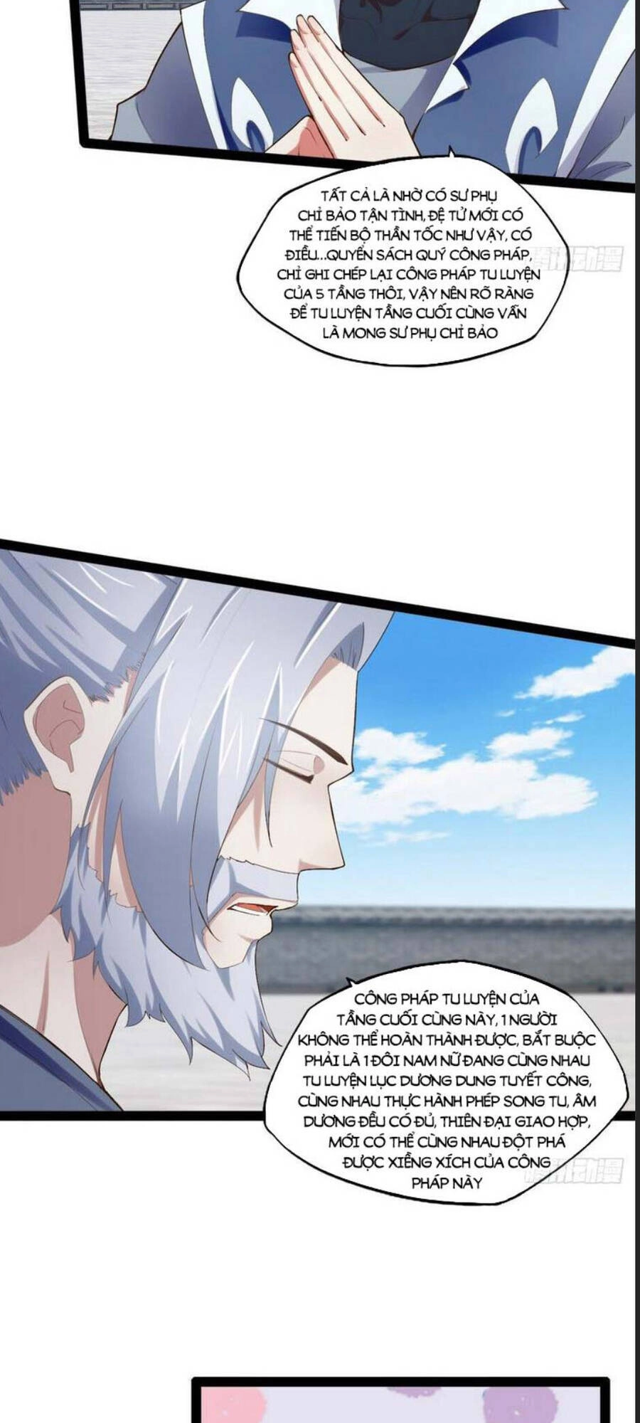 Bắt Đầu Làm Đầy Điểm Mị Lực Chapter 17 - 25