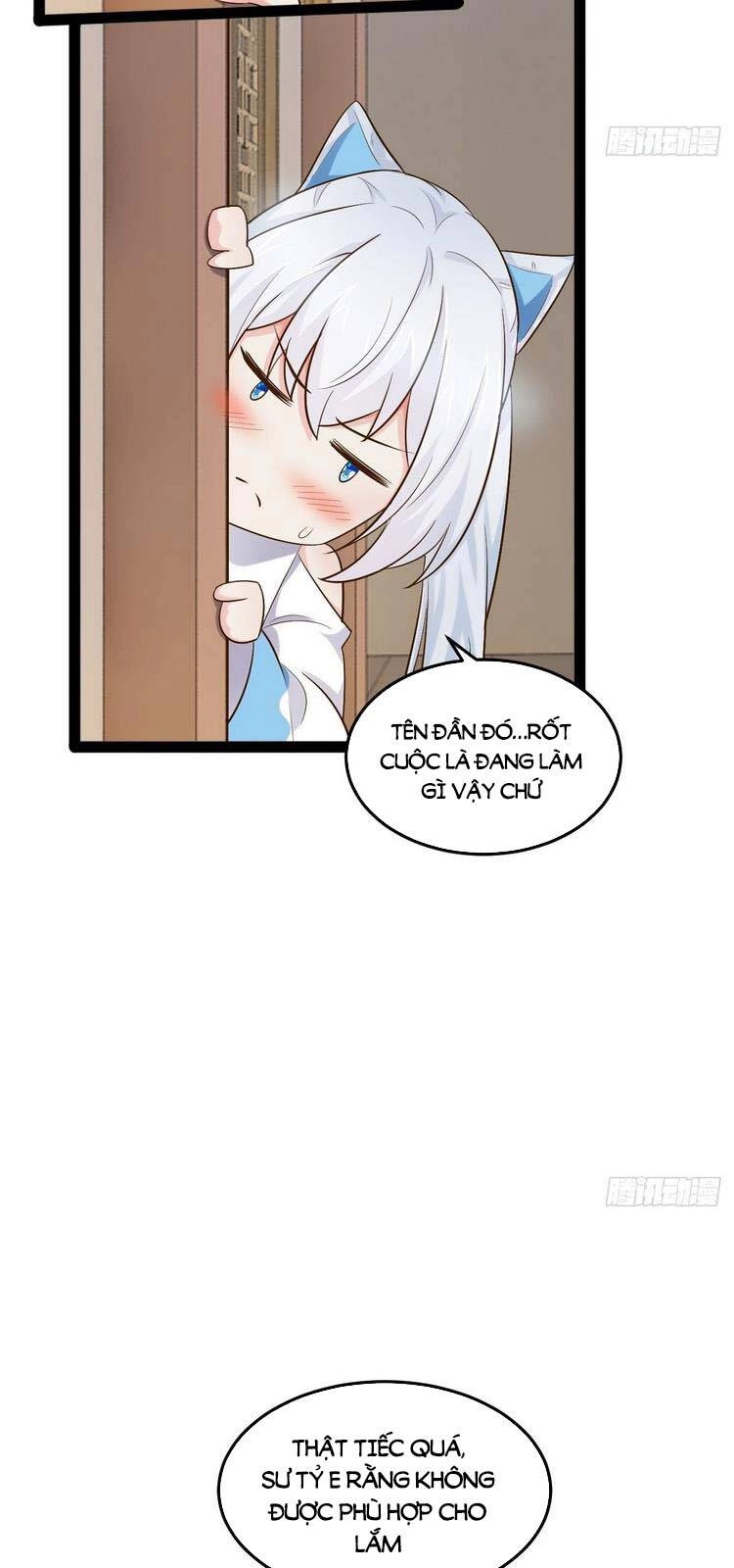 Bắt Đầu Làm Đầy Điểm Mị Lực Chapter 18 - 6