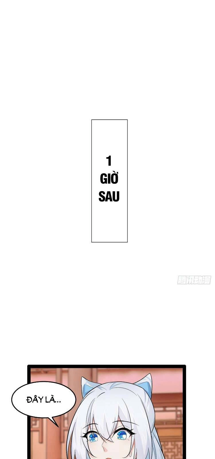 Bắt Đầu Làm Đầy Điểm Mị Lực Chapter 18 - 10