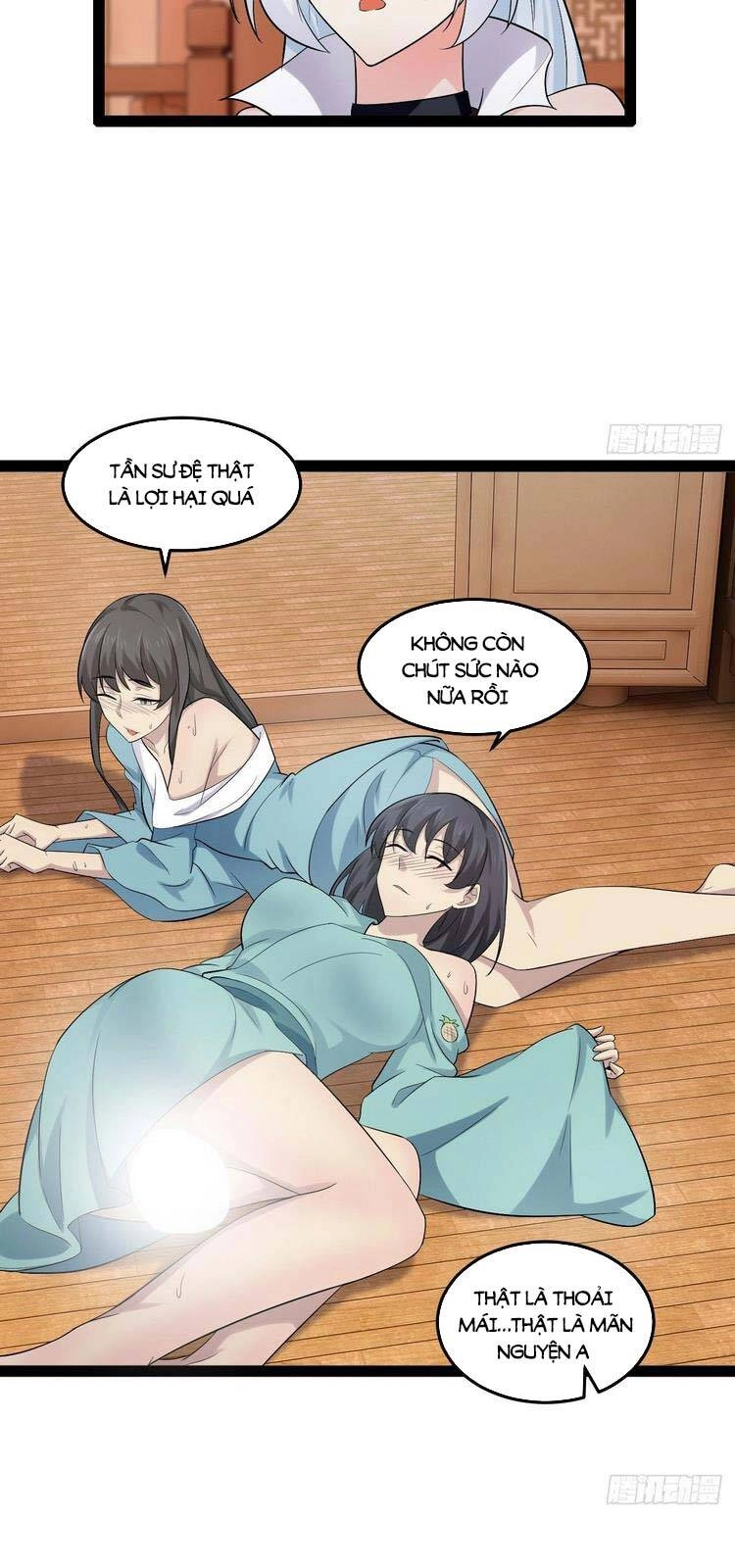 Bắt Đầu Làm Đầy Điểm Mị Lực Chapter 18 - 11