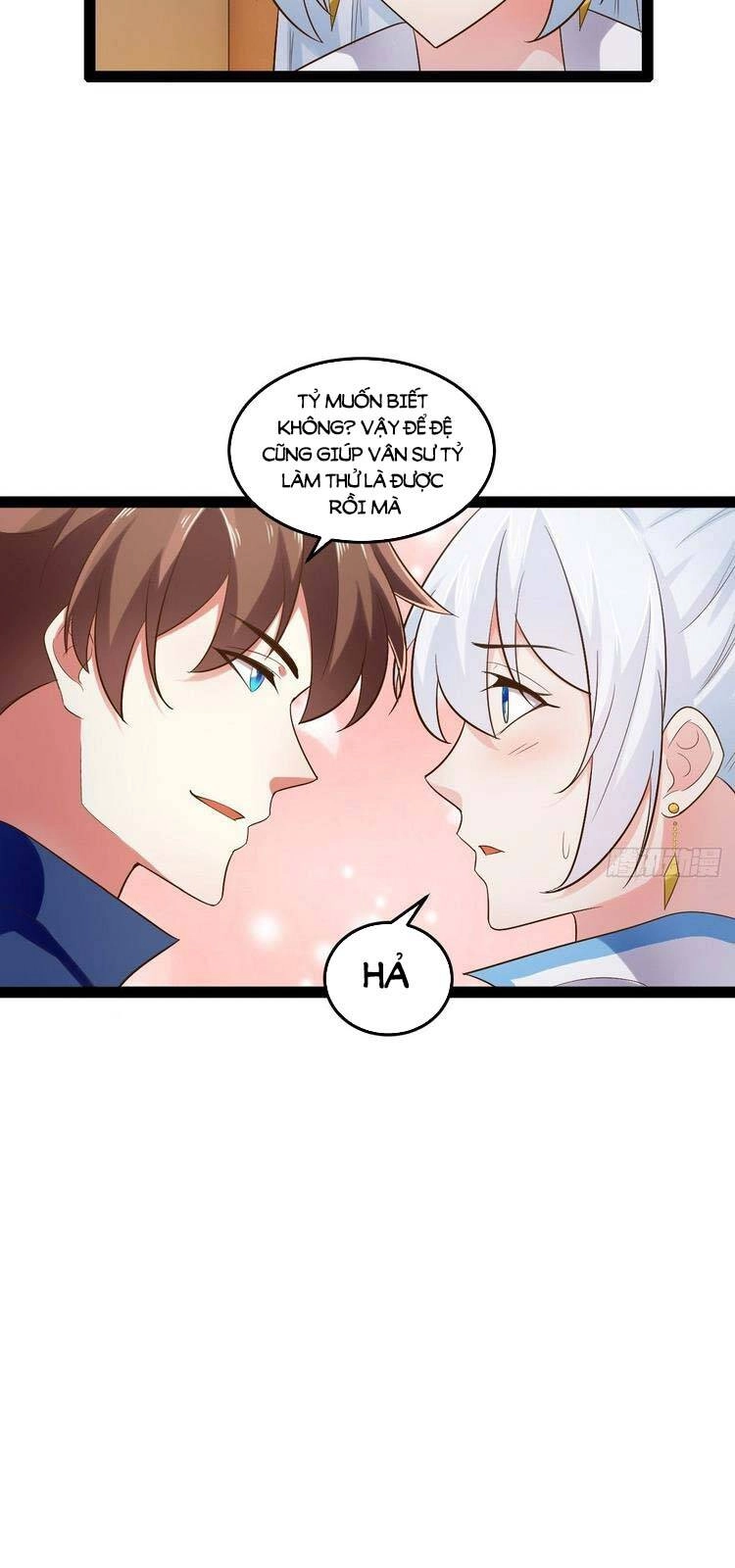 Bắt Đầu Làm Đầy Điểm Mị Lực Chapter 18 - 15