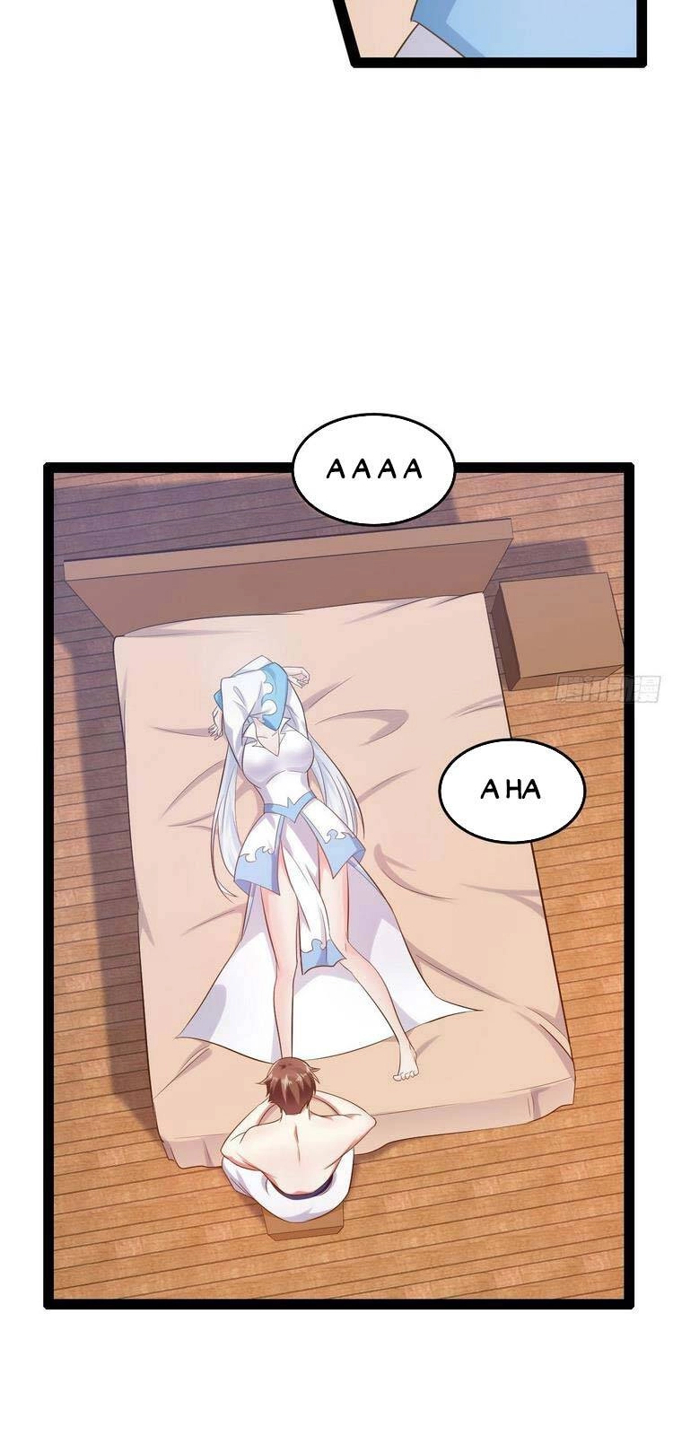 Bắt Đầu Làm Đầy Điểm Mị Lực Chapter 18 - 18