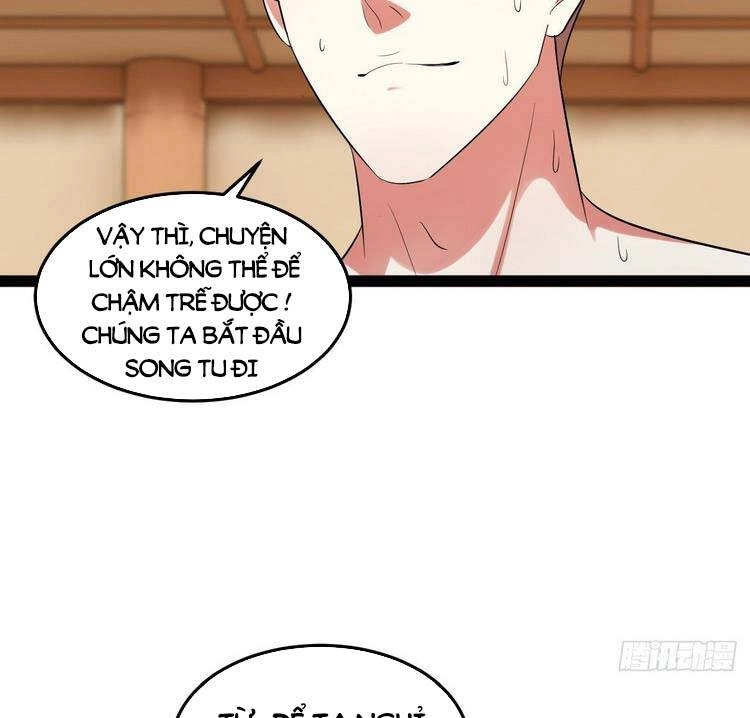 Bắt Đầu Làm Đầy Điểm Mị Lực Chapter 18 - 21