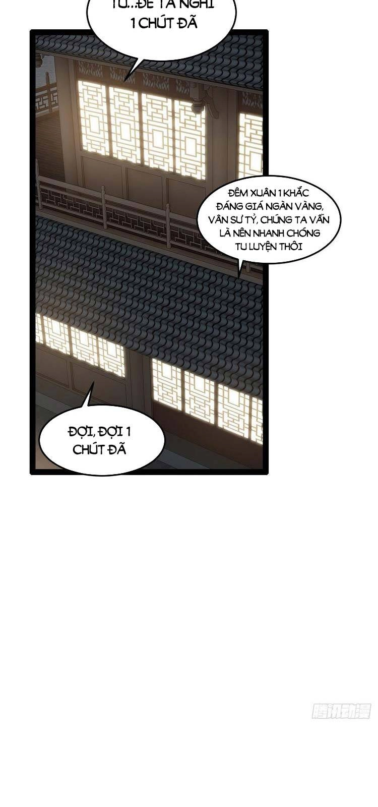 Bắt Đầu Làm Đầy Điểm Mị Lực Chapter 18 - 22