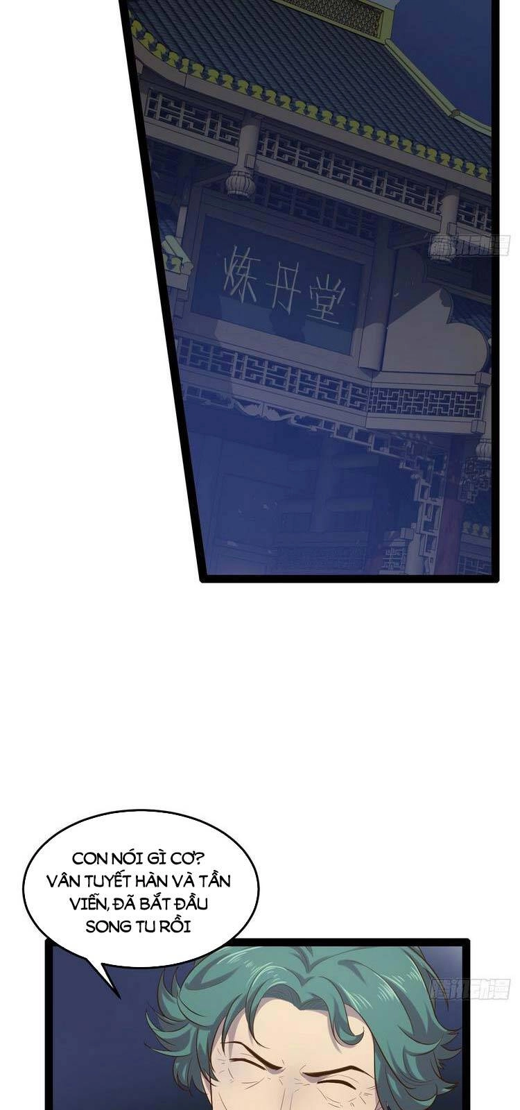 Bắt Đầu Làm Đầy Điểm Mị Lực Chapter 18 - 24