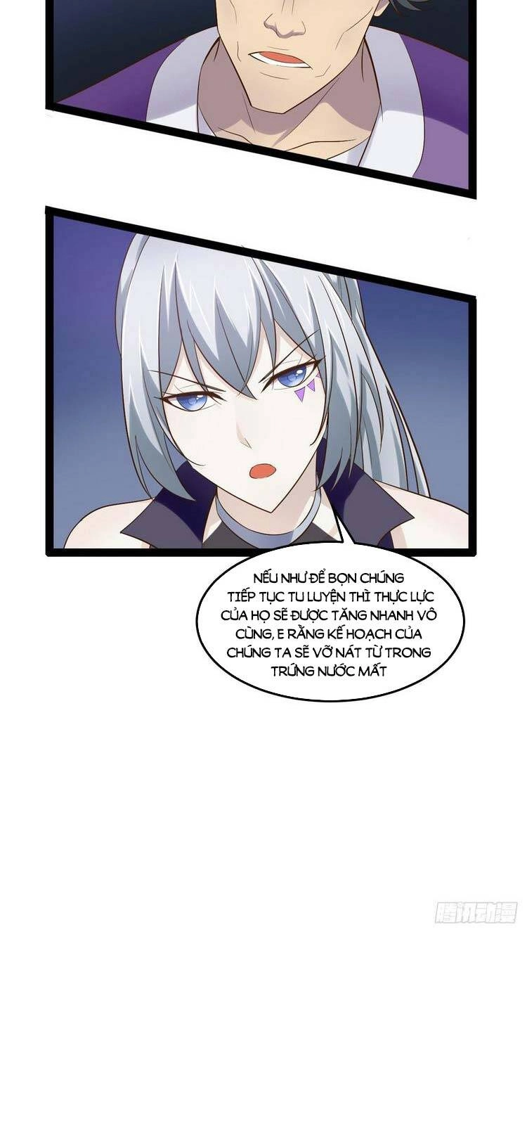 Bắt Đầu Làm Đầy Điểm Mị Lực Chapter 18 - 25