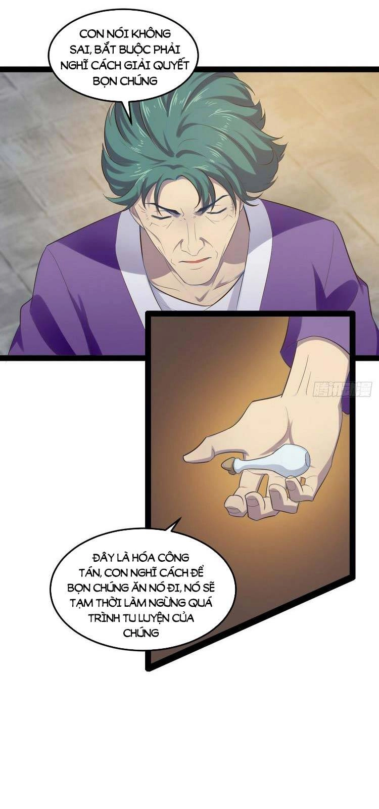 Bắt Đầu Làm Đầy Điểm Mị Lực Chapter 18 - 26