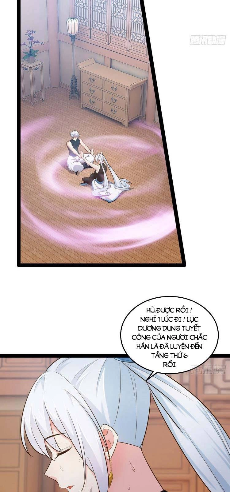 Bắt Đầu Làm Đầy Điểm Mị Lực Chapter 18 - 30