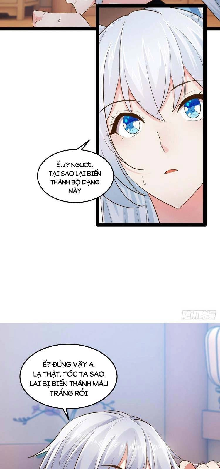 Bắt Đầu Làm Đầy Điểm Mị Lực Chapter 18 - 31