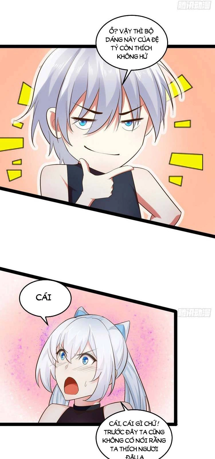 Bắt Đầu Làm Đầy Điểm Mị Lực Chapter 18 - 33