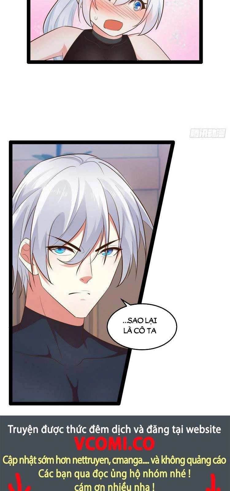 Bắt Đầu Làm Đầy Điểm Mị Lực Chapter 18 - 35