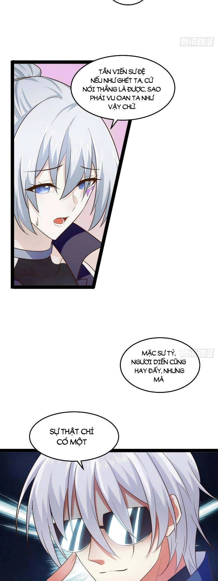 Bắt Đầu Làm Đầy Điểm Mị Lực Chapter 19 - 5