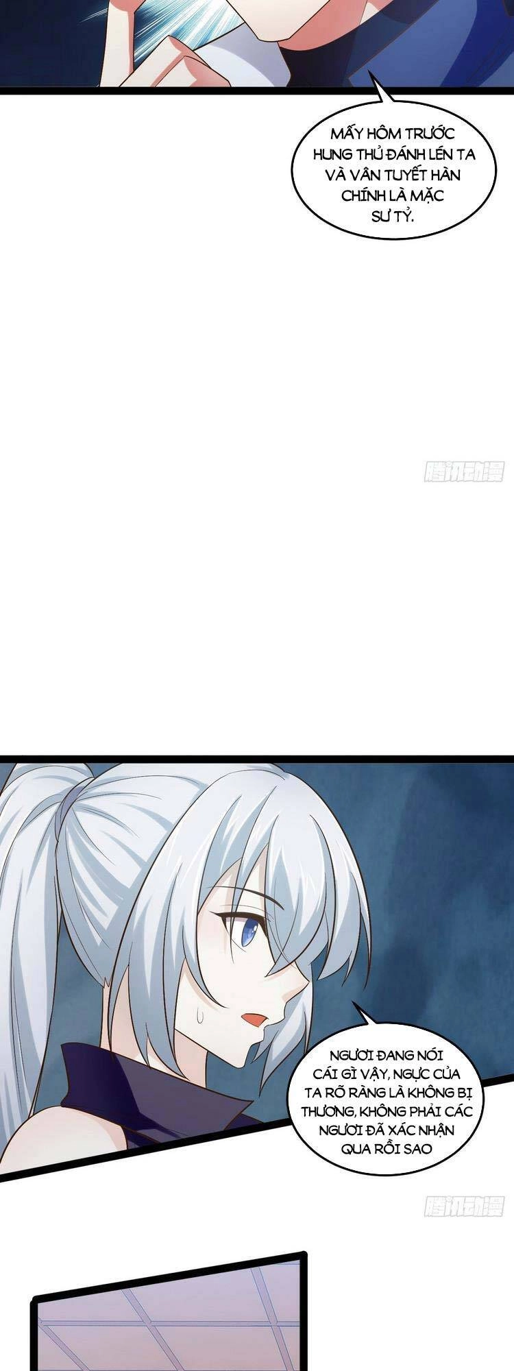 Bắt Đầu Làm Đầy Điểm Mị Lực Chapter 19 - 6