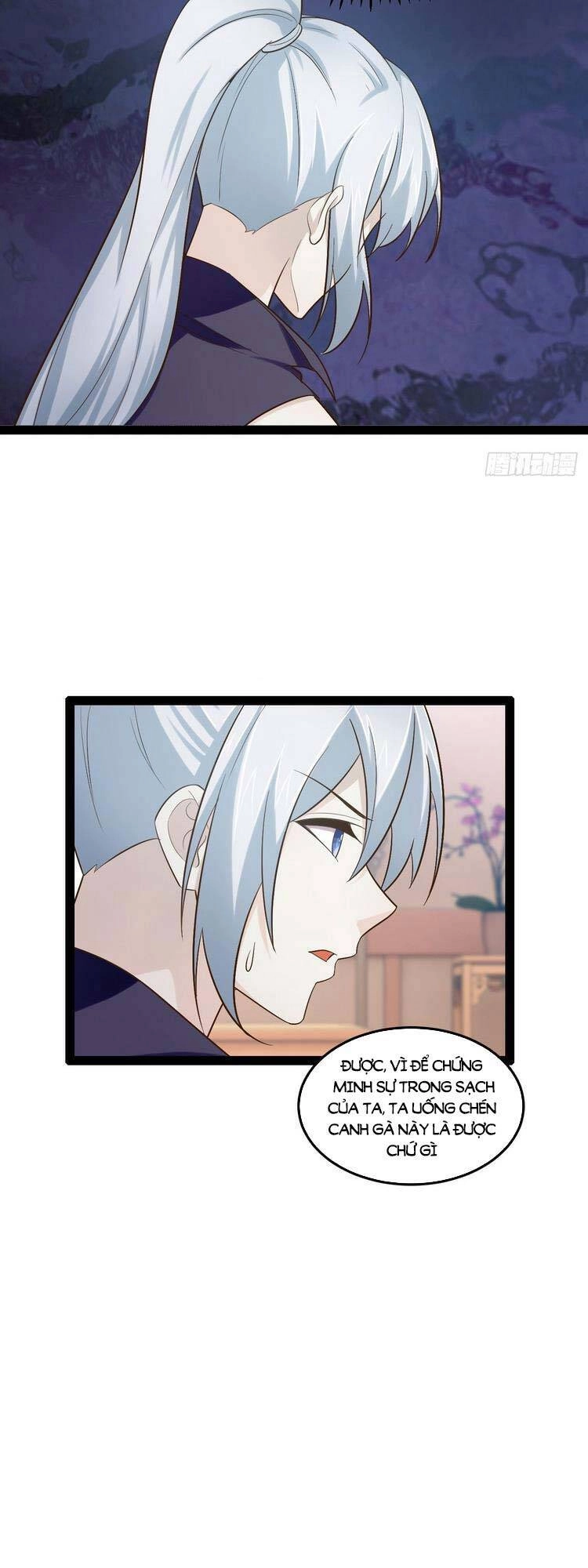 Bắt Đầu Làm Đầy Điểm Mị Lực Chapter 19 - 10