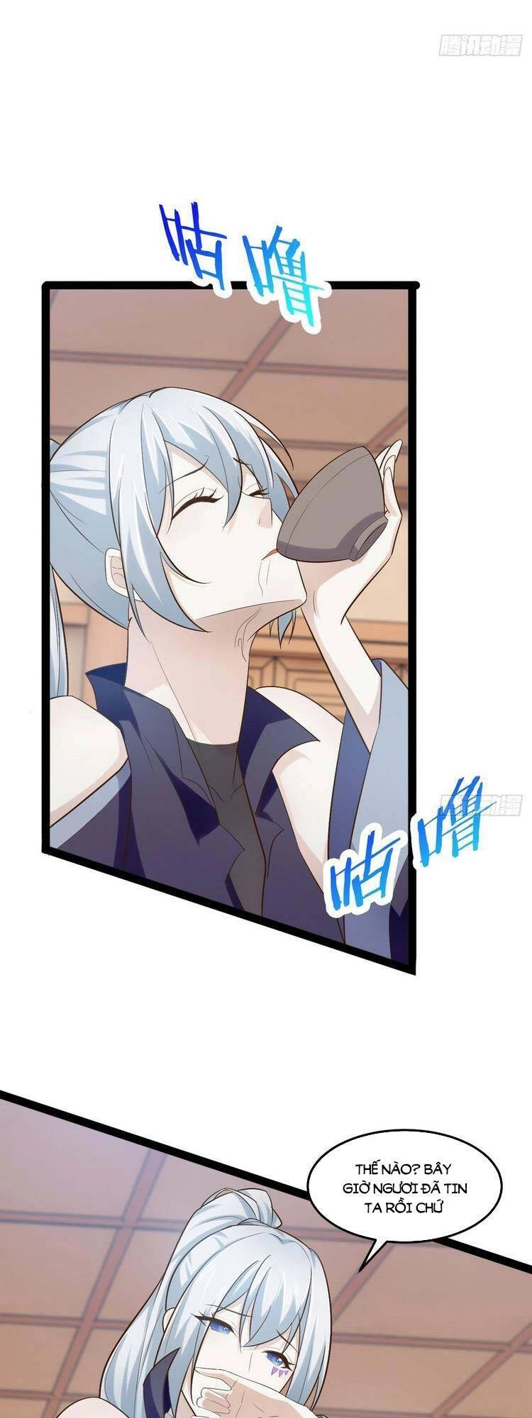 Bắt Đầu Làm Đầy Điểm Mị Lực Chapter 19 - 11