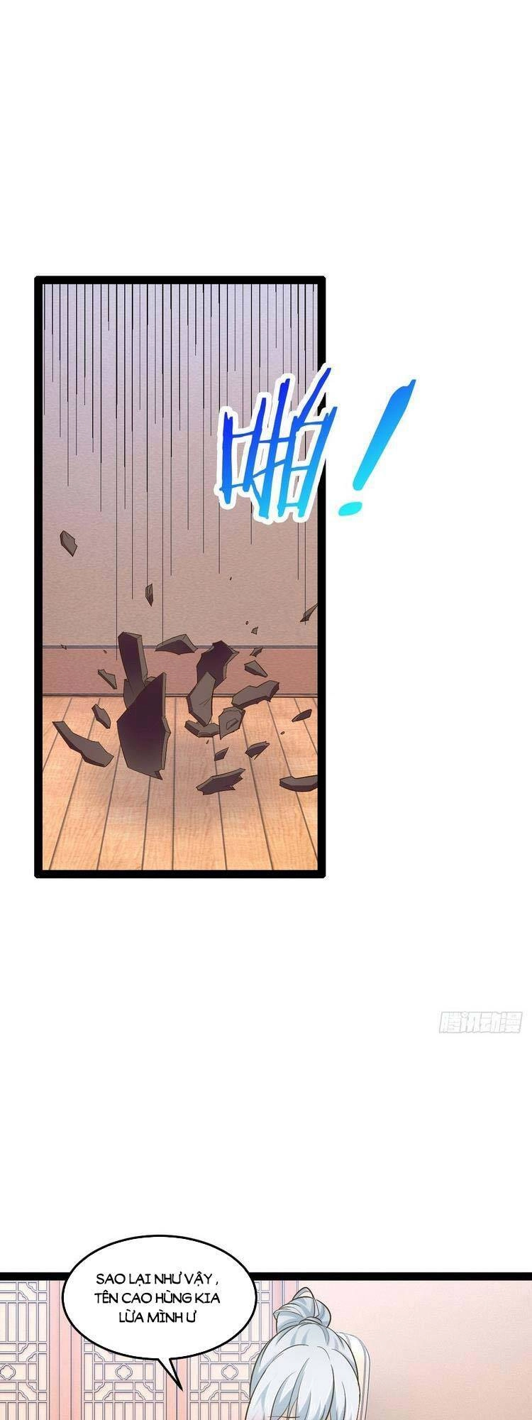 Bắt Đầu Làm Đầy Điểm Mị Lực Chapter 19 - 15