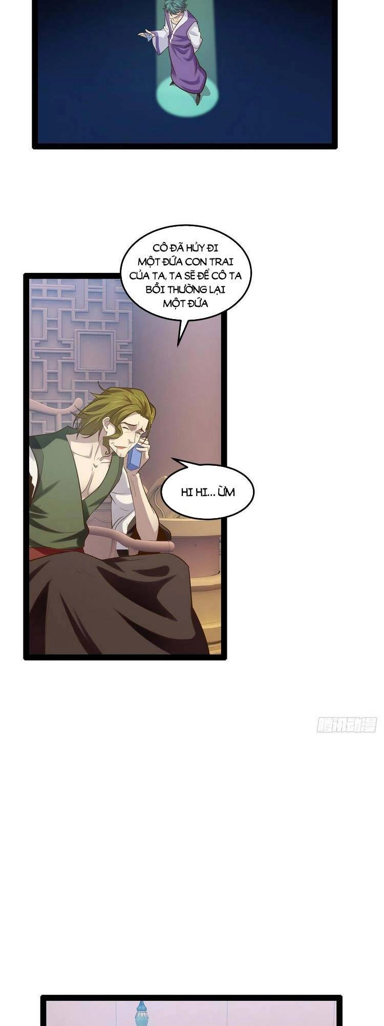 Bắt Đầu Làm Đầy Điểm Mị Lực Chapter 19 - 18