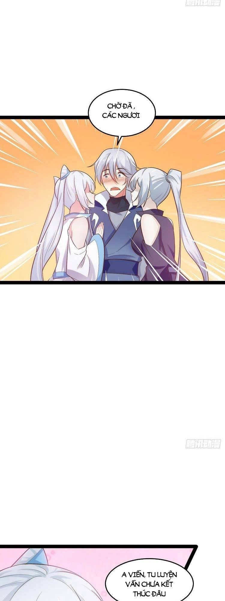 Bắt Đầu Làm Đầy Điểm Mị Lực Chapter 19 - 25