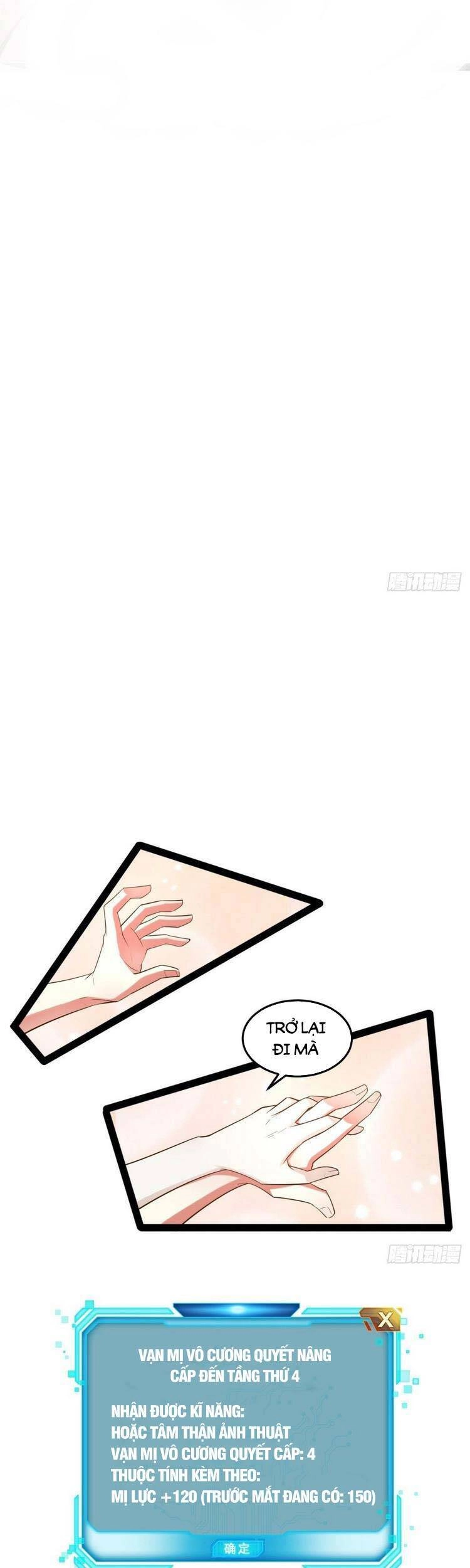 Bắt Đầu Làm Đầy Điểm Mị Lực Chapter 20 - 3