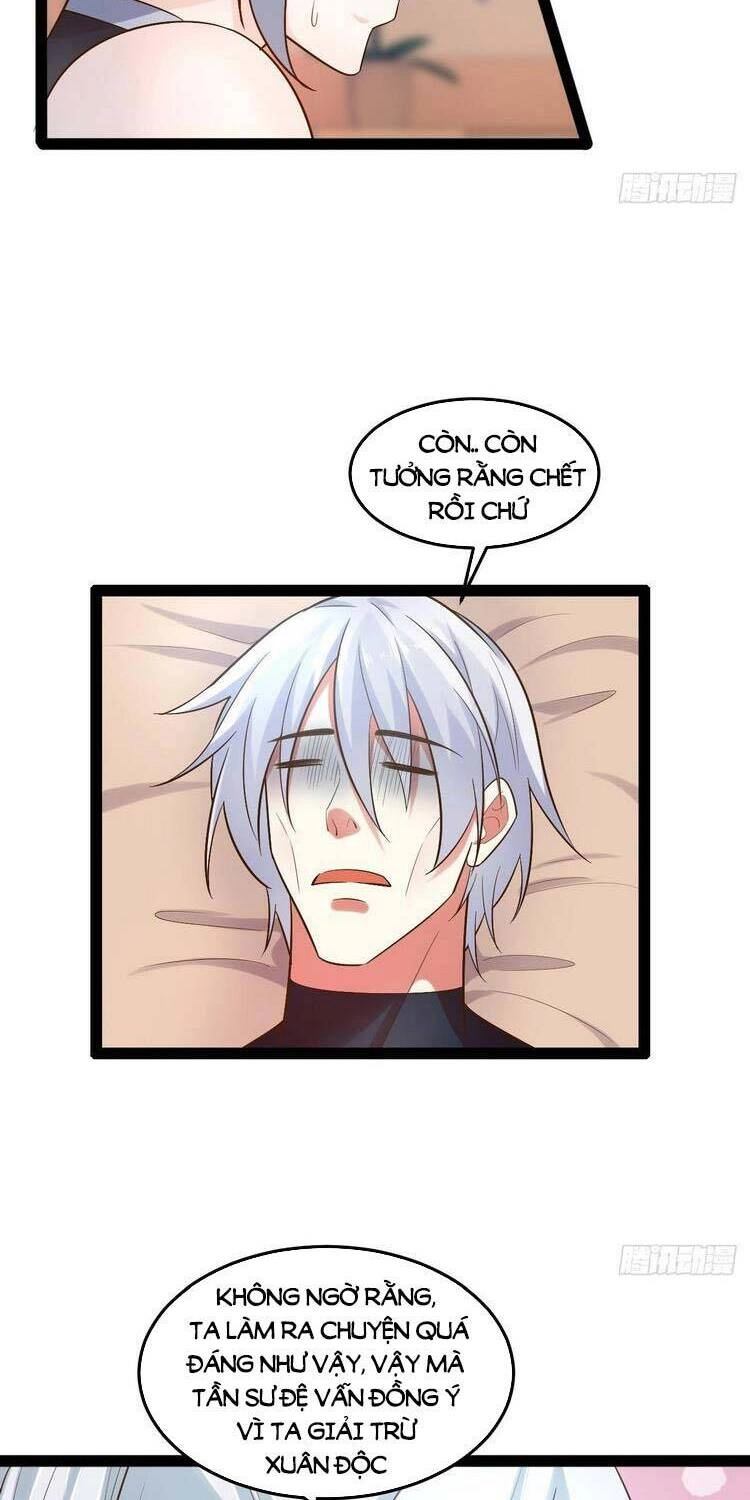 Bắt Đầu Làm Đầy Điểm Mị Lực Chapter 20 - 6