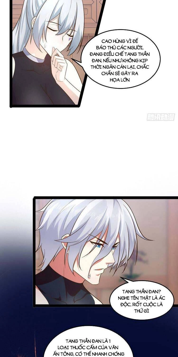 Bắt Đầu Làm Đầy Điểm Mị Lực Chapter 20 - 10