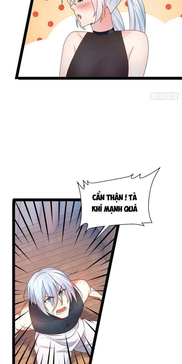 Bắt Đầu Làm Đầy Điểm Mị Lực Chapter 20 - 14