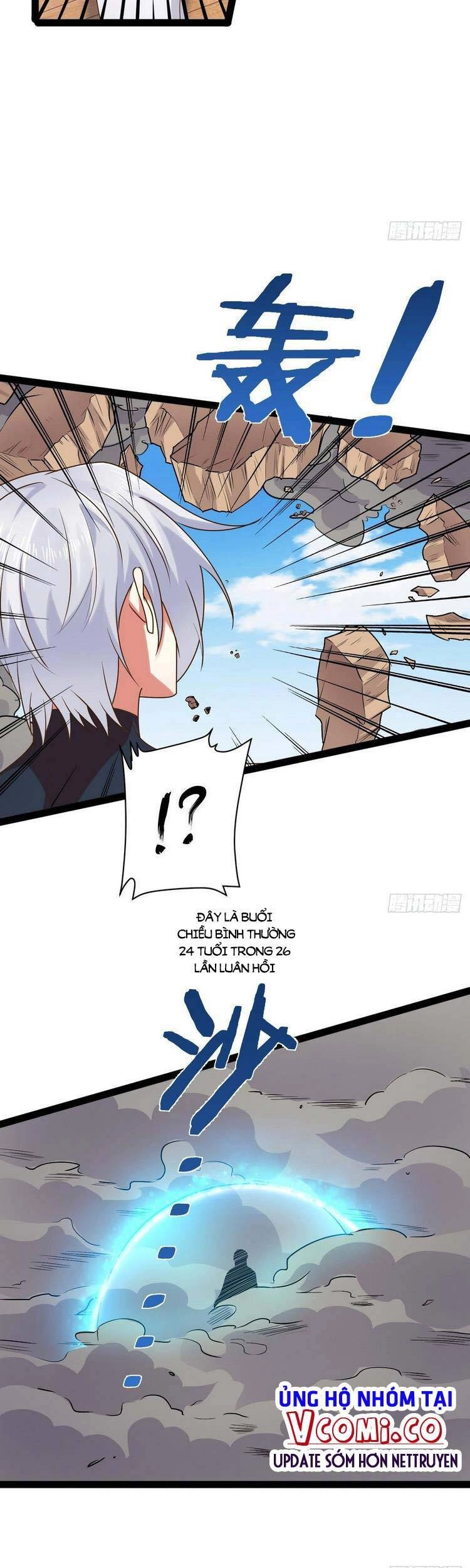 Bắt Đầu Làm Đầy Điểm Mị Lực Chapter 20 - 15