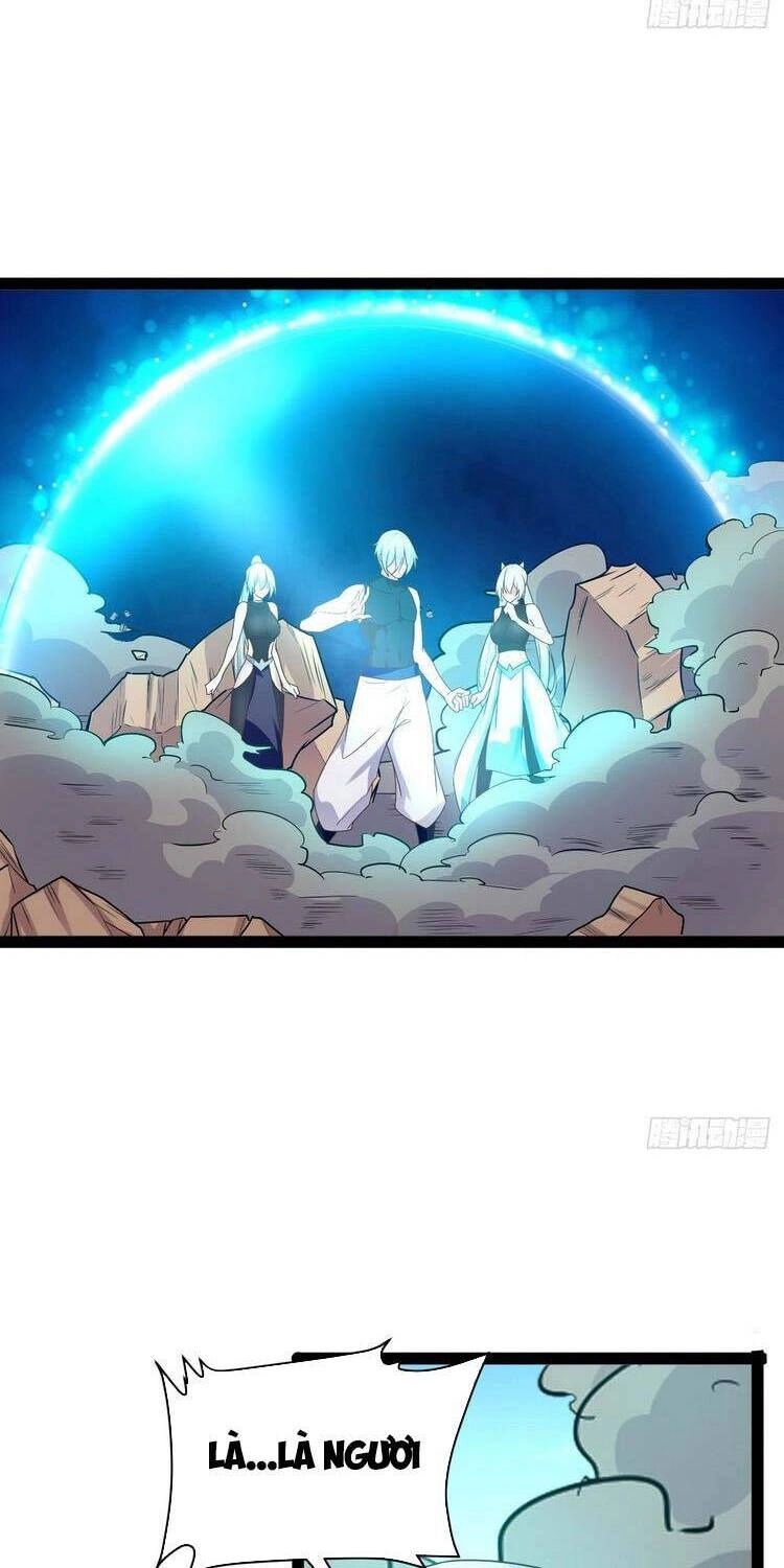 Bắt Đầu Làm Đầy Điểm Mị Lực Chapter 20 - 16