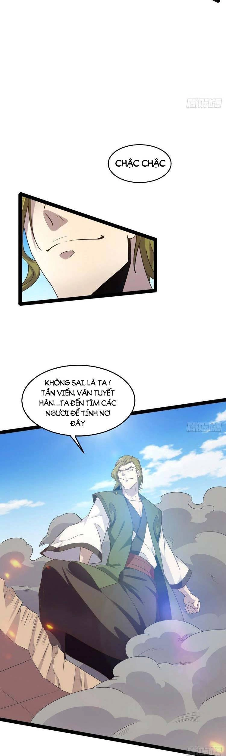 Bắt Đầu Làm Đầy Điểm Mị Lực Chapter 20 - 18