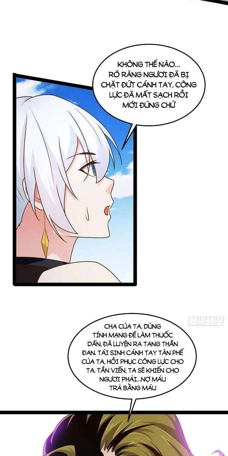 Bắt Đầu Làm Đầy Điểm Mị Lực Chapter 20 - 19